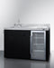 Portable Outdoor Kitchenette