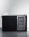 Portable Outdoor Kitchenette