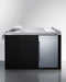 Portable Outdoor Kitchenette