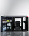 Portable Outdoor Kitchenette