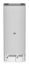 Fridge-freezer with BioFresh Professional and NoFrost