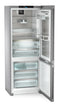 Fridge-freezer with BioFresh Professional and NoFrost, Right Hinged