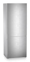 Fridge-freezer with BioFresh Professional and NoFrost, Right Hinged