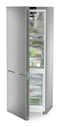 Bottom Freezer Refrigerator