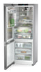 Bottom Freezer Refrigerator