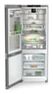 Bottom Freezer Refrigerator