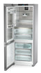 Bottom Freezer Refrigerator
