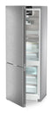 Bottom Freezer Refrigerator