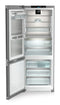 Bottom Freezer Refrigerator