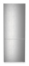 Bottom Freezer Refrigerator