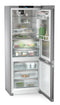 Bottom Freezer Refrigerator
