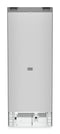 Bottom Freezer Refrigerator
