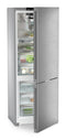 Bottom Freezer Refrigerator
