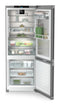 Bottom Freezer Refrigerator