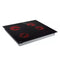 24 Inch Compact Electric Cooktop