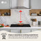 30” Electric Cooktop With Ultraheat™ 2.5kw Element