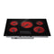30” Electric Cooktop With Ultraheat™ 3.2kw Element
