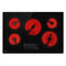 30” Electric Cooktop With Ultraheat™ 3.2kw Element
