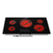 36” Electric Cooktop With Ultraheat™ 3.0kw Element