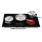 36” Electric Cooktop With Ultraheat™ 3.6kw Element