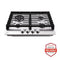 24 Inch Compact Gas Cooktop