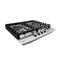 24 Inch Compact Gas Cooktop