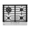24 Inch Compact Gas Cooktop