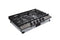 30 Inch Gas Cooktop With Ultraheat™ 20k Btu Burner