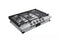 30 Inch Gas Cooktop With Ultraheat™ 20k Btu Burner
