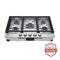 30 Inch Gas Cooktop With Ultraheat™ 20k Btu Burner