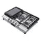30 Inch Smart Gas Cooktop With Ultraheat™ 22k Btu Dual Burner And Led Knobs