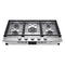 36 Inch Gas Cooktop With Ultraheat™ 20k Btu Burner