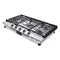 36 Inch Gas Cooktop With Ultraheat™ 20k Btu Burner