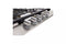 30 Inch Ultraheat™ Gas Cooktop With Easyclean®