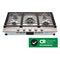 36 Inch Ultraheat™ Gas Cooktop With Easyclean®
