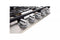 36 Inch Ultraheat™ Gas Cooktop With Easyclean®