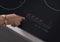 30 Inch Smart Induction Cooktop With Ultraheat™ 4.3kw Element