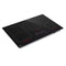 30" Induction Cooktop, 4 Elements, White Backlit, Red Bar, Bridge, Thinq®