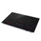 30" Induction Cooktop, 4 Elements, White Backlit, Red Bar, Bridge, Thinq®