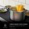 36 Inch Smart Induction Cooktop With Ultraheat™ 4.3kw Element