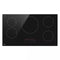 36 Inch Smart Induction Cooktop With Ultraheat™ 4.3kw Element