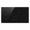 36 Inch Smart Induction Cooktop With Ultraheat™ 4.3kw Element