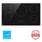 36 Inch Smart Induction Cooktop With Ultraheat™ 4.3kw Element