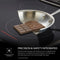 36 Inch Smart Induction Cooktop With Ultraheat™ 5.0kw Element