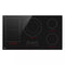 36 Inch Smart Induction Cooktop With Ultraheat™ 5.0kw Element