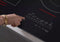 36 Inch Smart Induction Cooktop With Ultraheat™ 5.0kw Element