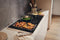 30 Inch Induction Cooktop With 4 Burners And Flexible Cooking Zone