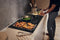 30 Inch Induction Cooktop With 4 Burners And Flexible Cooking Zone