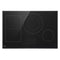 30 Inch Induction Cooktop With 4 Burners And Flexible Cooking Zone