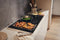 36 Inch Induction Cooktop With 5 Burners And flexible Cooking Zone